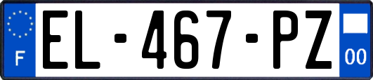 EL-467-PZ