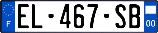 EL-467-SB