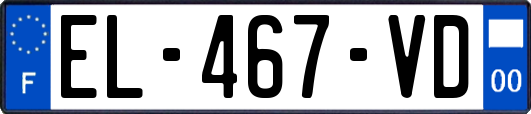 EL-467-VD