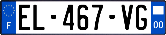 EL-467-VG