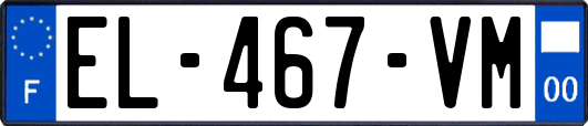 EL-467-VM