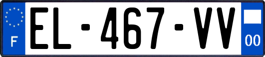 EL-467-VV