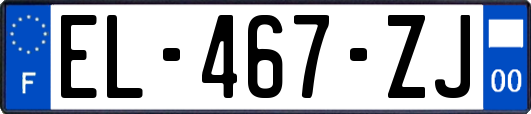 EL-467-ZJ