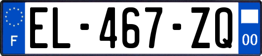 EL-467-ZQ