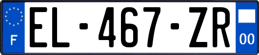 EL-467-ZR