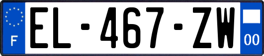 EL-467-ZW