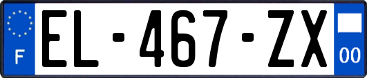 EL-467-ZX