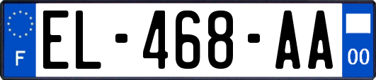 EL-468-AA