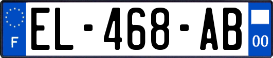 EL-468-AB