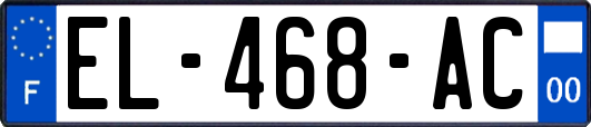 EL-468-AC