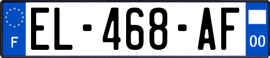 EL-468-AF