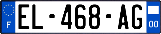 EL-468-AG