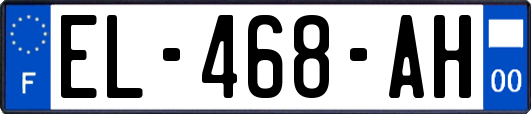 EL-468-AH