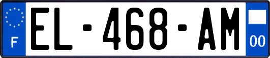 EL-468-AM