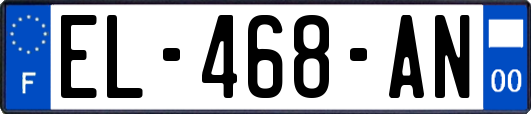 EL-468-AN