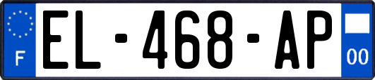 EL-468-AP