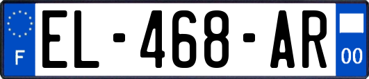 EL-468-AR