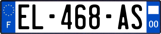 EL-468-AS