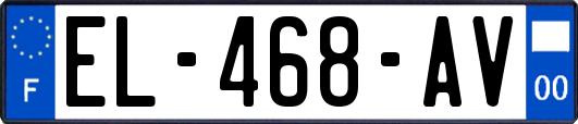 EL-468-AV