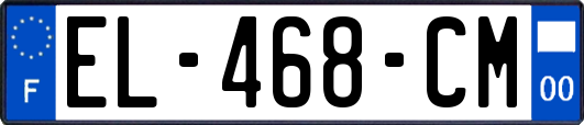 EL-468-CM