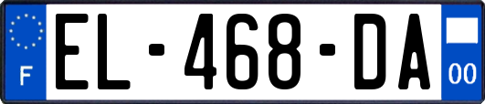 EL-468-DA