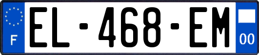 EL-468-EM