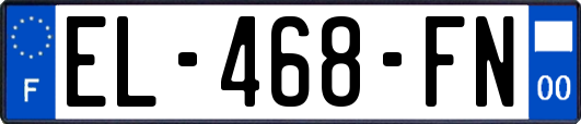 EL-468-FN