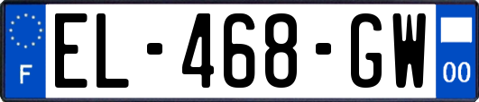 EL-468-GW