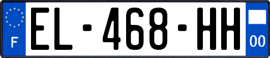 EL-468-HH