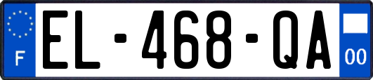 EL-468-QA