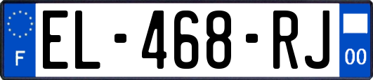 EL-468-RJ