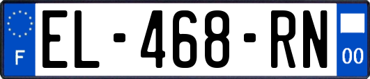 EL-468-RN