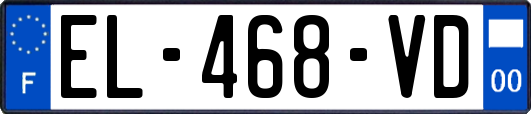 EL-468-VD