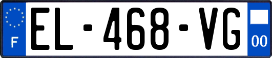 EL-468-VG