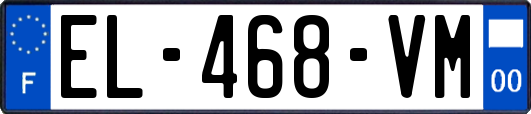 EL-468-VM