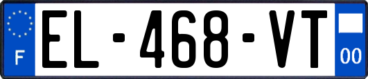 EL-468-VT