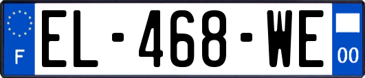 EL-468-WE