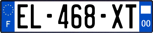 EL-468-XT