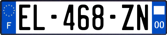 EL-468-ZN