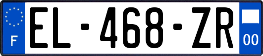 EL-468-ZR