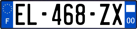 EL-468-ZX