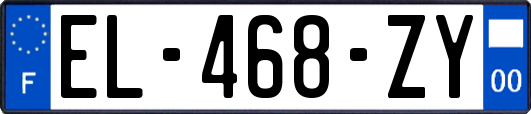 EL-468-ZY