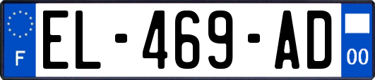 EL-469-AD