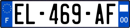 EL-469-AF