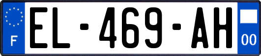 EL-469-AH