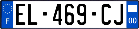 EL-469-CJ