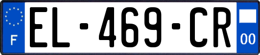 EL-469-CR