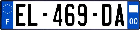 EL-469-DA