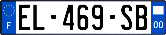 EL-469-SB