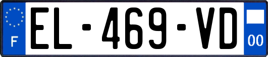 EL-469-VD